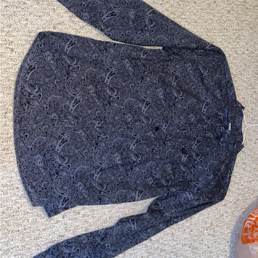 Boys XL 14 cinch shirt!